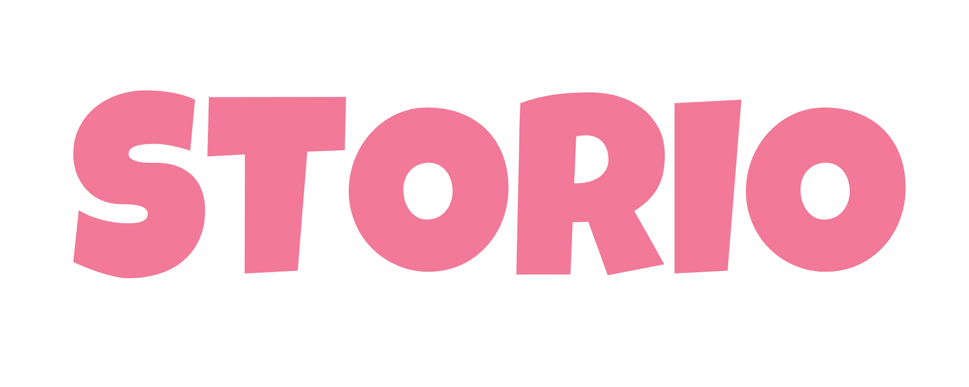 Log in storio